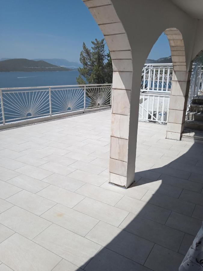 Apartment And Rooms Barbaric Neum Ngoại thất bức ảnh