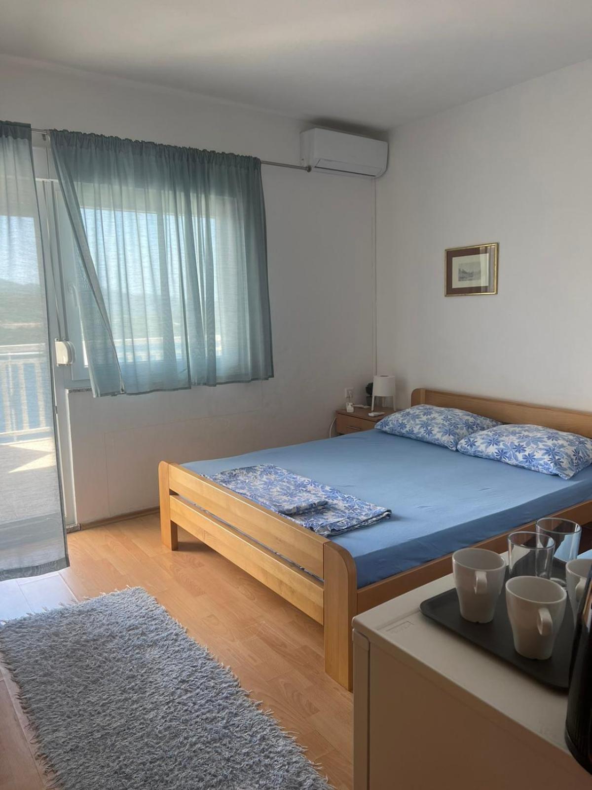 Apartment And Rooms Barbaric Neum Ngoại thất bức ảnh