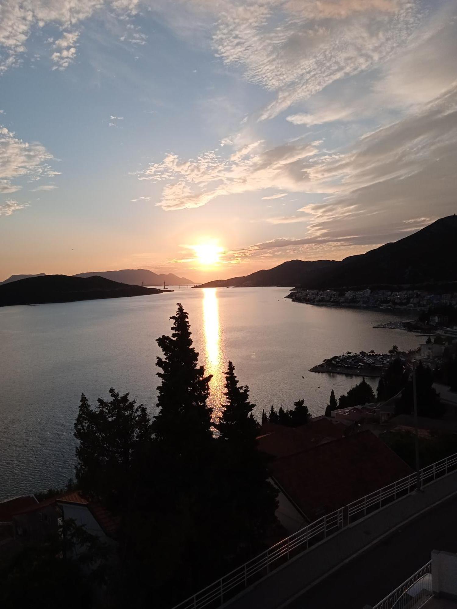 Apartment And Rooms Barbaric Neum Ngoại thất bức ảnh