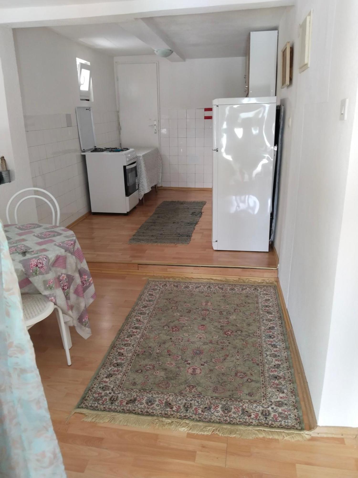 Apartment And Rooms Barbaric Neum Ngoại thất bức ảnh