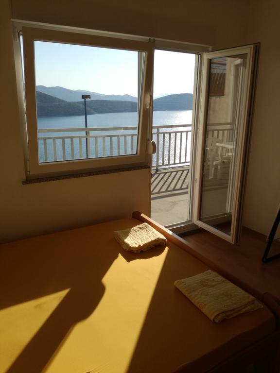 Apartment And Rooms Barbaric Neum Ngoại thất bức ảnh