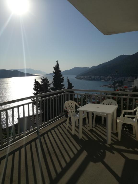 Apartment And Rooms Barbaric Neum Ngoại thất bức ảnh