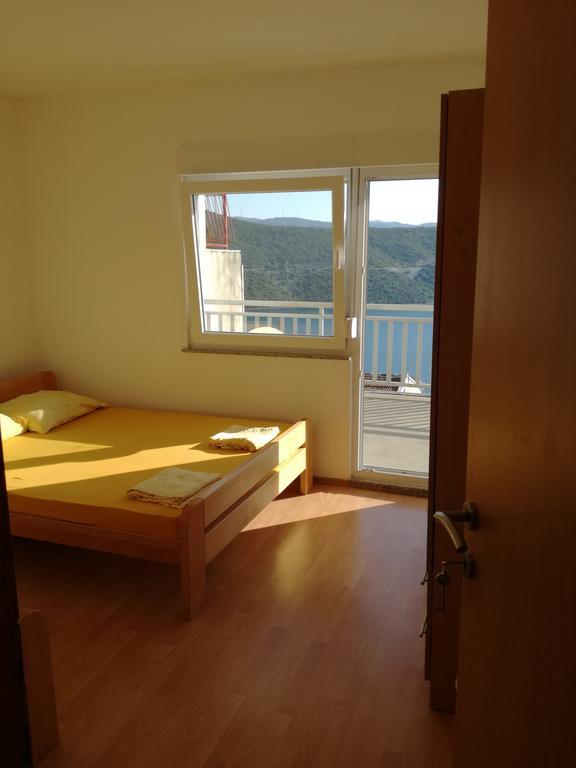 Apartment And Rooms Barbaric Neum Ngoại thất bức ảnh