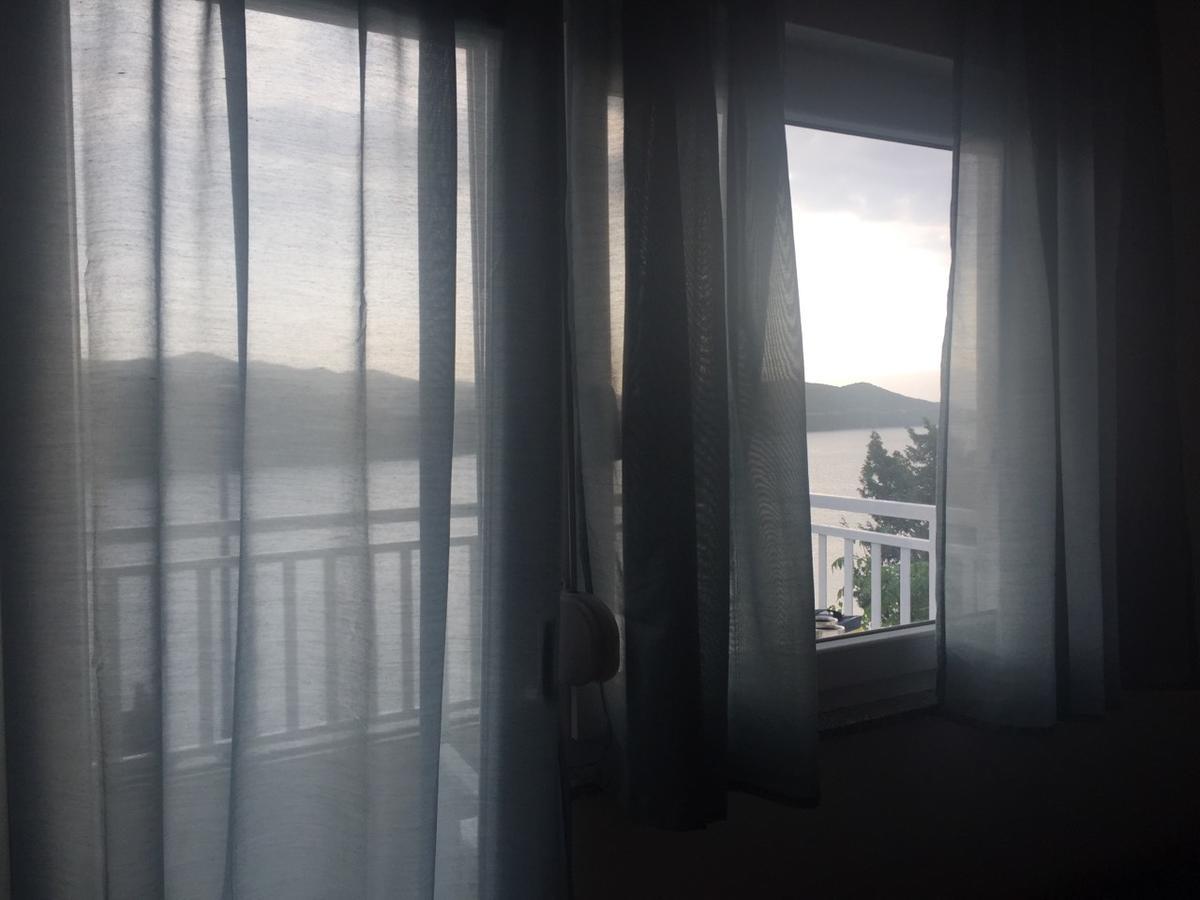 Apartment And Rooms Barbaric Neum Ngoại thất bức ảnh