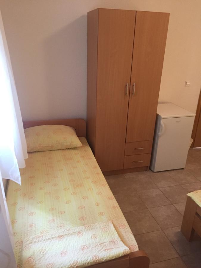 Apartment And Rooms Barbaric Neum Ngoại thất bức ảnh
