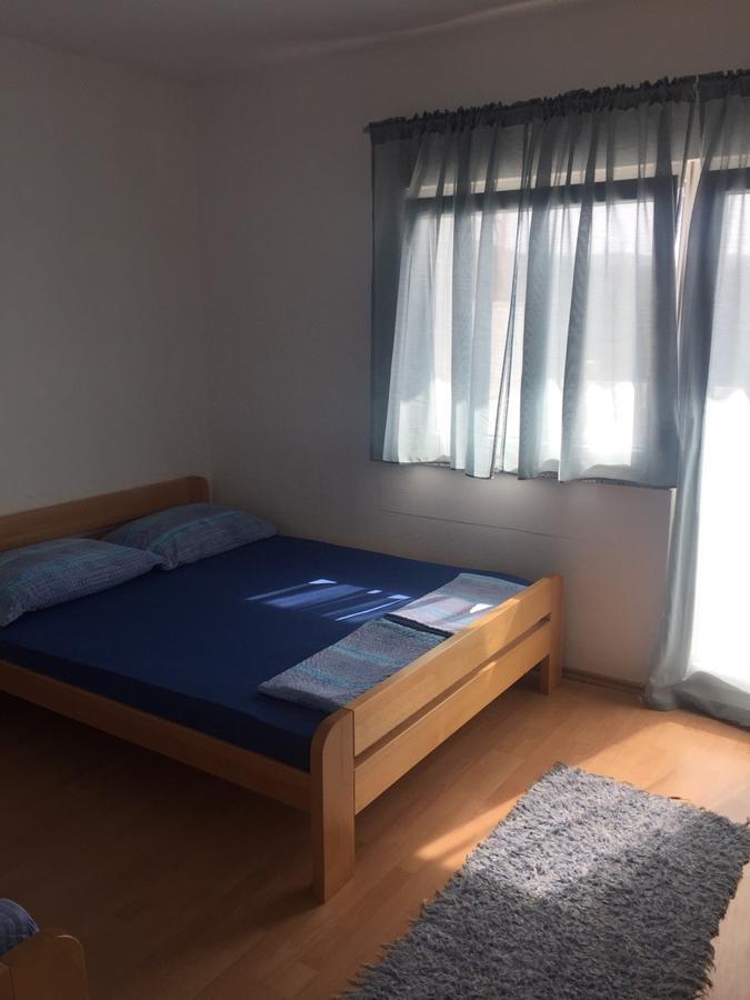Apartment And Rooms Barbaric Neum Ngoại thất bức ảnh
