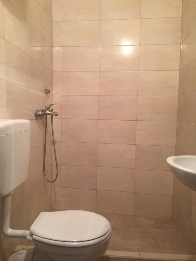 Apartment And Rooms Barbaric Neum Ngoại thất bức ảnh
