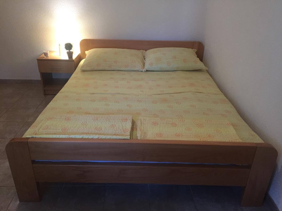 Apartment And Rooms Barbaric Neum Ngoại thất bức ảnh