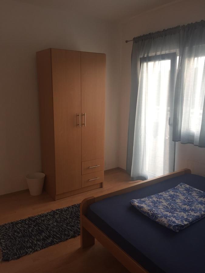 Apartment And Rooms Barbaric Neum Ngoại thất bức ảnh