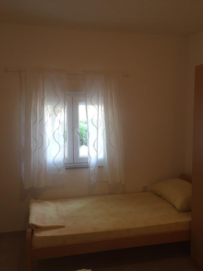 Apartment And Rooms Barbaric Neum Ngoại thất bức ảnh
