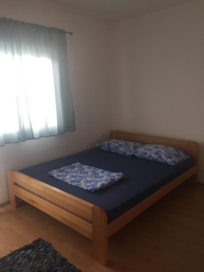 Apartment And Rooms Barbaric Neum Ngoại thất bức ảnh