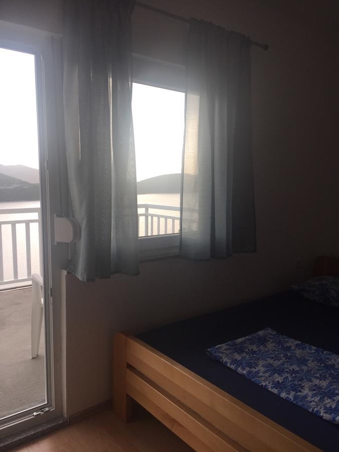 Apartment And Rooms Barbaric Neum Ngoại thất bức ảnh