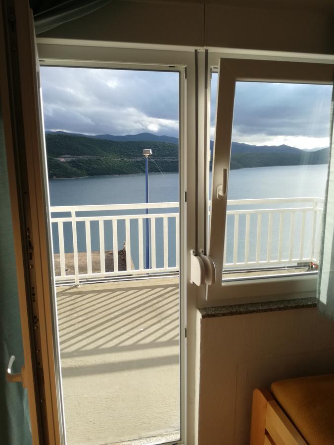 Apartment And Rooms Barbaric Neum Ngoại thất bức ảnh