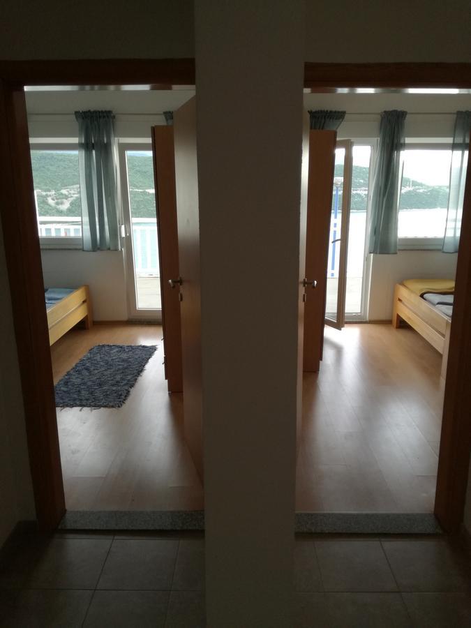 Apartment And Rooms Barbaric Neum Ngoại thất bức ảnh