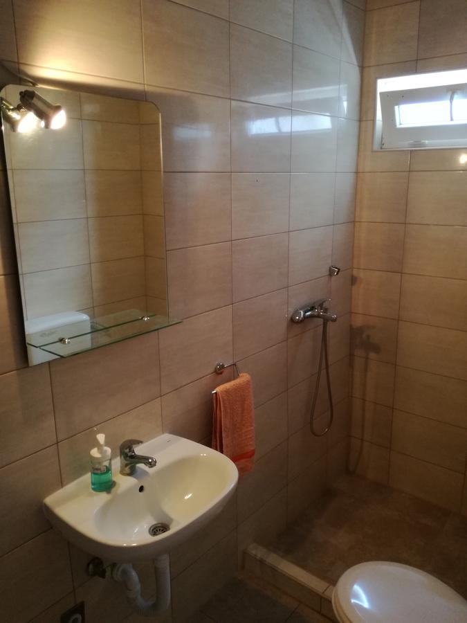 Apartment And Rooms Barbaric Neum Ngoại thất bức ảnh
