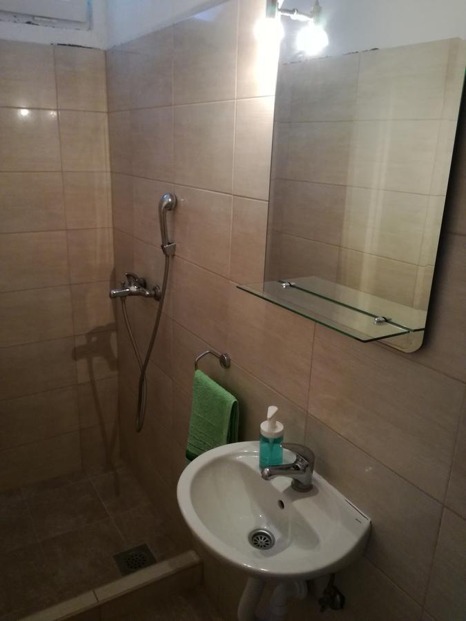 Apartment And Rooms Barbaric Neum Ngoại thất bức ảnh