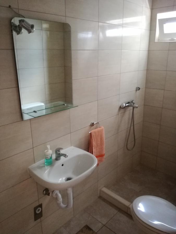 Apartment And Rooms Barbaric Neum Ngoại thất bức ảnh