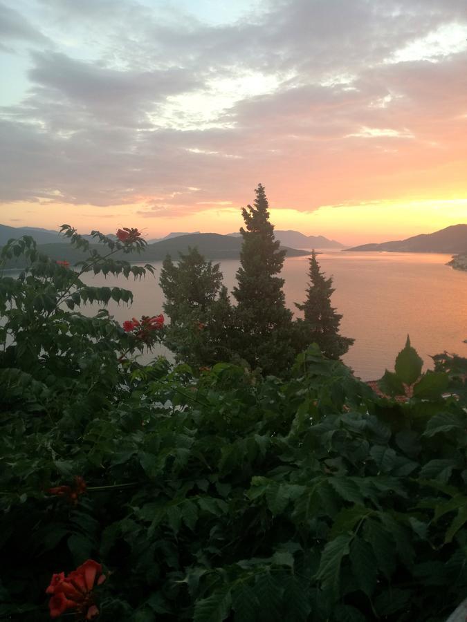 Apartment And Rooms Barbaric Neum Ngoại thất bức ảnh