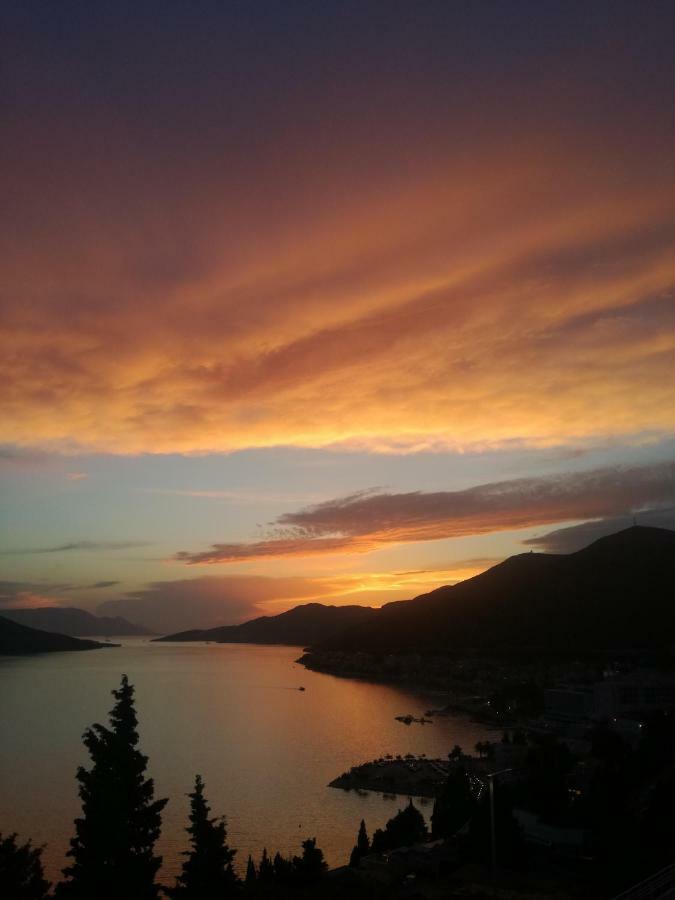 Apartment And Rooms Barbaric Neum Ngoại thất bức ảnh
