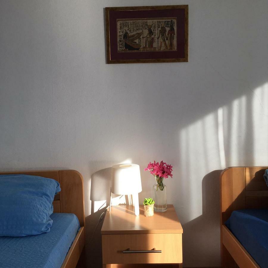 Apartment And Rooms Barbaric Neum Ngoại thất bức ảnh