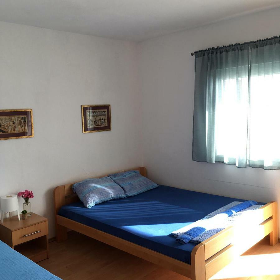 Apartment And Rooms Barbaric Neum Ngoại thất bức ảnh