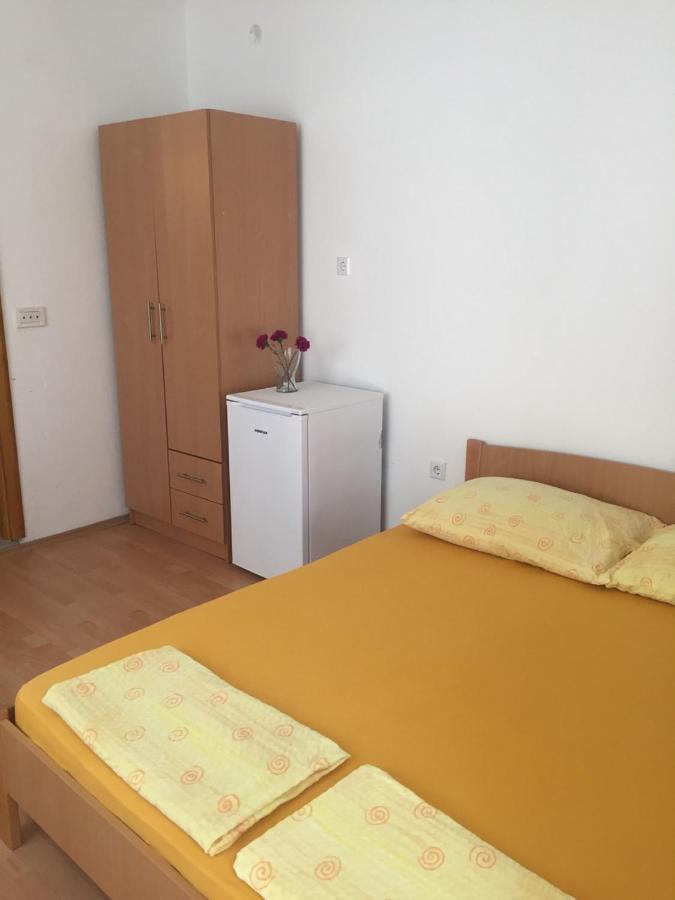 Apartment And Rooms Barbaric Neum Ngoại thất bức ảnh